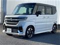 2026 Suzuki Spacia