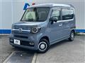 2023 Honda N-VAN