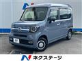 2023 Honda N-VAN