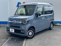2023 Honda N-VAN