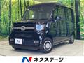 2024 Honda N-VAN