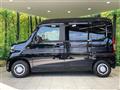 2024 Honda N-VAN