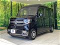 2024 Honda N-VAN