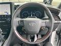 2023 Toyota Alphard