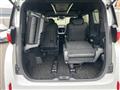 2023 Toyota Alphard