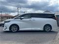 2023 Toyota Alphard
