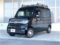 2020 Honda N-VAN