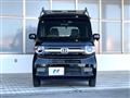 2020 Honda N-VAN