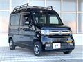 2020 Honda N-VAN