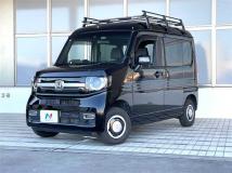 2020 Honda N-VAN