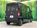 2021 Honda N-VAN