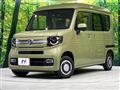 2022 Honda N-VAN