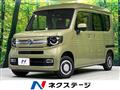 2022 Honda N-VAN