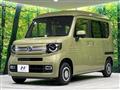 2022 Honda N-VAN