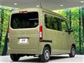 2022 Honda N-VAN