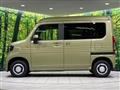 2022 Honda N-VAN