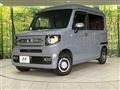 2025 Honda N-VAN
