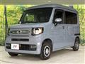 2025 Honda N-VAN