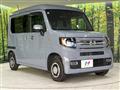 2025 Honda N-VAN