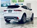 2021 Jaguar E-Pace