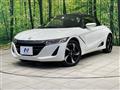 2015 Honda S660