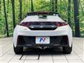 2015 Honda S660
