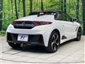 2015 Honda S660
