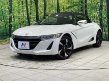 2015 Honda S660