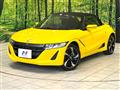2016 Honda S660