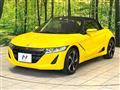2016 Honda S660