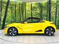 2016 Honda S660