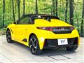 2016 Honda S660