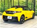 2016 Honda S660