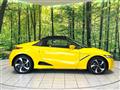 2016 Honda S660