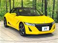 2016 Honda S660