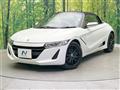 2019 Honda S660