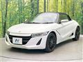 2019 Honda S660