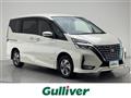 2021 Nissan Serena