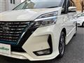 2021 Nissan Serena