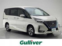 2021 Nissan Serena