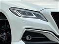 2019 Toyota Crown Hybrid