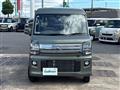 2026 Suzuki Every Wagon