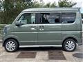 2026 Suzuki Every Wagon