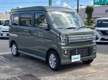 2026 Suzuki Every Wagon