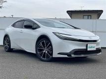 2024 Toyota Prius