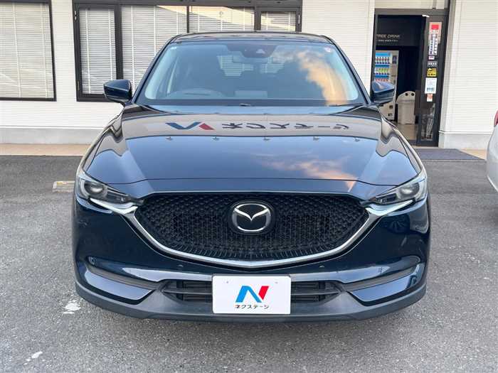 Mazda Cx-5 2018 photo 5