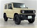 2024 Suzuki Jimny