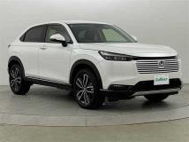 2024 Honda VEZEL