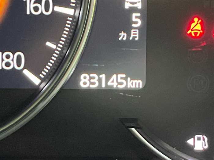 Mazda Cx-5 2020 photo 3