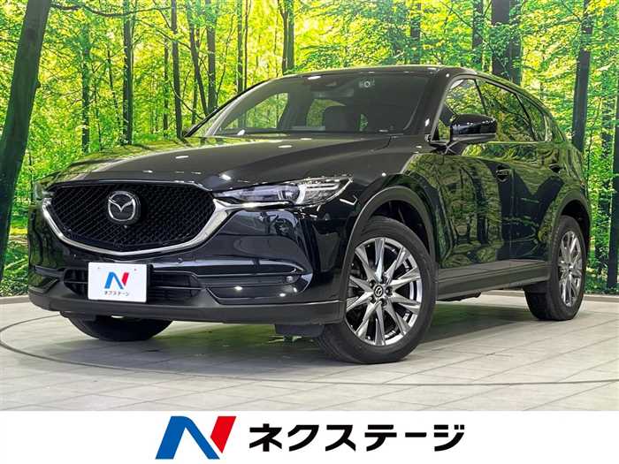 Mazda Cx-5 2020 photo 4